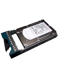 Жесткий диск HDD 450Gb 3 5 15K HotPlug SAS 6Gb s 42D0519 Lenovo