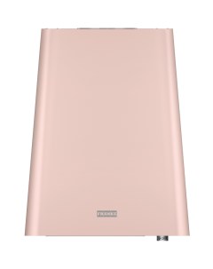 Вытяжка каминная Smart Deco FSMD 508 RS розовый 335 0530 201 Franke