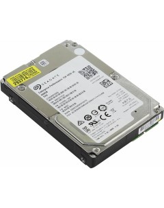 Жесткий диск HDD 600Gb Exos 15E900 2 5 15K 256Mb 512n SAS 12Gb s ST600MP0006 Seagate