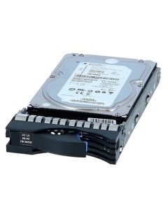 Жесткий диск HDD 4Tb 3 5 7 2K HotPlug SAS 6Gb s 00AR322 Lenovo