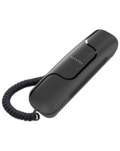 Проводной телефон T06 черный Alcatel