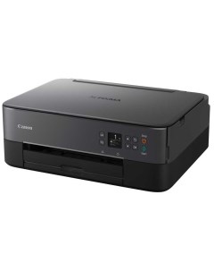 МФУ струйный Pixma TS5350a A4 цветной 13 стр мин A4 ч б 6 8 стр мин A4 цв 4800x1200dpi Wi Fi USB чер Canon