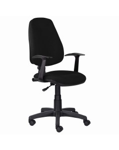 Кресло офисное Comfort MG 321 черный 532556 Brabix