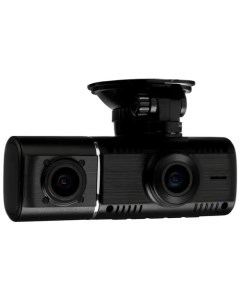 Видеорегистратор Proof PRO 3CH 3 камеры 1920x1080 30 к с 160 1 5 320x240 G сенсор GPS ГЛОНАСС microS Trendvision