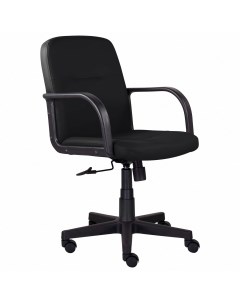 Кресло офисное Top MG 333 черный 532553 Brabix