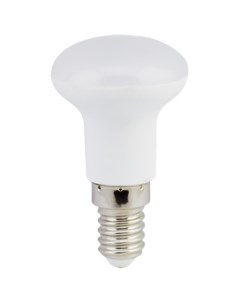 Лампа светодиодная E14 рефлектор R39 5 2Вт 2700K 2700K тёплый белый G4SW52ELC G4SW52ELC Ecola