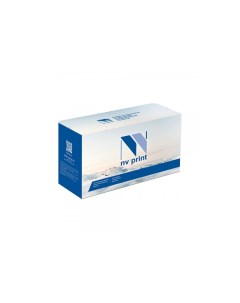 Картридж лазерный NV TN 221C TN 221C голубой 21000 страниц совместимый для Konica Minolta bizhub C22 Nv print