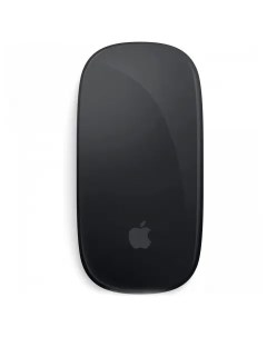 Мышь беспроводная Magic Mouse 3 Multi Touch Surface 1000dpi оптическая светодиодная Bluetooth черный Apple