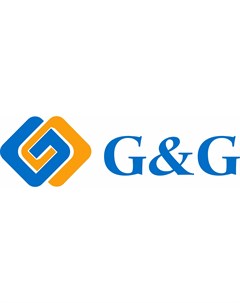 Картридж струйный GG C13T858400 T8584 C13T858400 желтый совместимый для Epson WorkForce Enterprise W G&g