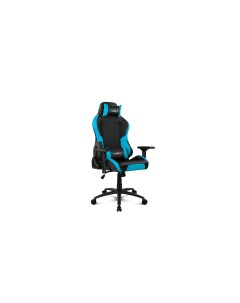 Кресло игровое DR250 черный синий DR250BL Drift