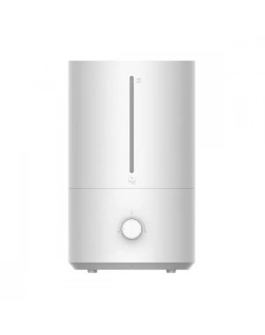 Увлажнитель воздуха Humidifier 2 Lite ультразвуковой 4л до 36 м 300 мл ч ионизация белый BHR6605EU Xiaomi
