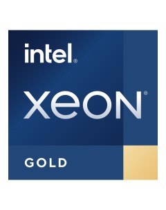Процессор Xeon Gold 5315Y 3200MHz 8C 16T 12Mb TDP 140 Вт LGA4189 tray CD8068904665802 Intel