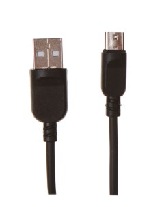 Кабель USB USB Type C быстрая зарядка 2 4A 1 м черный УТ000028971 Red line