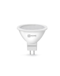 Лампа светодиодная GU5 3 JCDR 11Вт 990лм 4000K белый 80 Ra LED JCDR VC 4690612020358 In home
