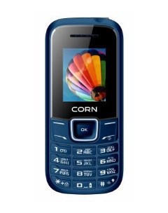 Мобильный телефон M181 1 77 160x128 TN Spreadtrum SC6533G 32Mb RAM 64Mb BT 1xCam 2 Sim 1750 мА ч mic Corn