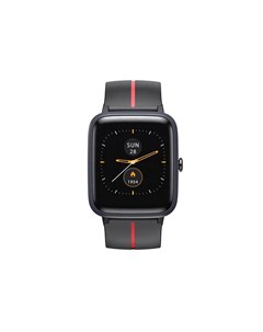 Смарт часы M9002G 1 3 TFT черный M9002G black Havit
