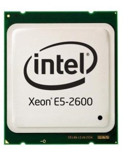 Процессор Xeon E5 2603 1800MHz 4C 4T 10Mb TDP 80 Вт LGA2011 tray 70533 001 Intel