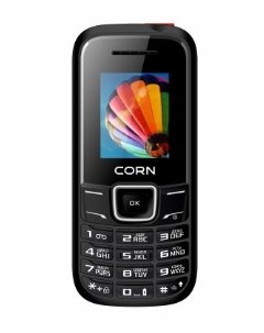 Мобильный телефон M181 1 77 160x128 TN Spreadtrum SC6533G 32Mb RAM 64Mb BT 1xCam 2 Sim 1750 мА ч mic Corn