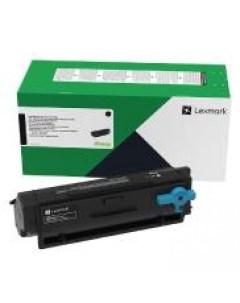 Картридж лазерный STB55B520 55B5X0E черный 20000 страниц совместимый для Lexmark MS431dn MS431dw MX4 F+