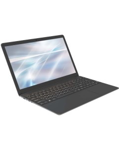 Ноутбук Калибр 15GLG 15 6 IPS 1920x1080 Intel Celeron N4020 1 1 ГГц 4Gb RAM 1Tb HDD без OC черный 18 Iru