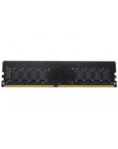 Память DDR4 DIMM 4Gb 2666MHz CL19 1 2V APS M44GU0N26 Pioneer