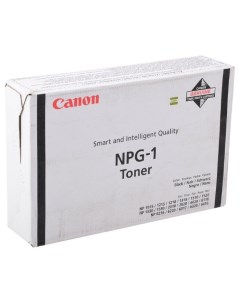 Картридж лазерный CT NPG 1 NPG 1 1372A005 черный 16000 страниц совместимый для Canon Canon C 150 Can Colortek