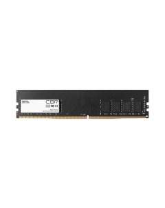Память DDR4 DIMM 4Gb 2666MHz CL19 CD4 US04G26M19 00S Retail Cbr