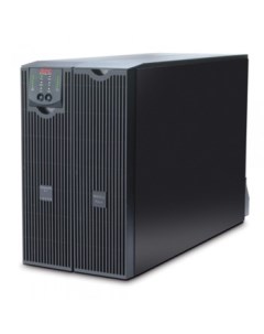 ИБП Chinese version Smart UPS RT 10000VA 230V 10000 В А 8 кВт IEC розеток 8 черный SURT10000XLI CH A.p.c.