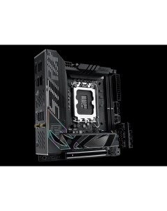 Материнская плата ROG STRIX Z790 I GAMING WIFI Socket1700 Intel Z790 2xDDR5 DIMM PCI Ex16 2SATA2 7 1 Asus