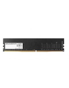 Память DDR4 DIMM 8Gb 2666MHz CL19 CD4 US08G26M19 00S Retail Cbr