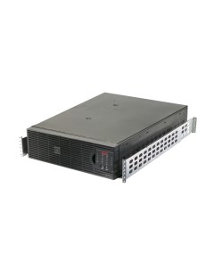 ИБП Smart UPS RT Marine 3000 В А 2 1 кВт IEC розеток 10 черный SURTD3000XLIM A.p.c.