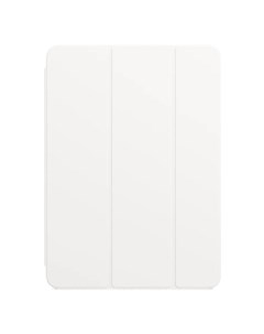Чехол 2000000045511 для планшета Apple Apple iPad Pro 11 полиуретан белый Smart folio