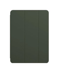 Чехол 2000000045535 для планшета Apple Apple iPad Pro 11 полиуретан темно зеленый Smart folio
