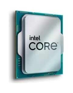 Процессор Core i5 13600K Raptor Lake 14C 20T 3500MHz 24Mb TDP 125 Вт 181 Вт LGA1700 tray OEM CM80715 Intel