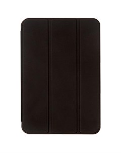 Чехол 2006986848535 для планшета Apple iPad mini 6 полиуретан черный Smart folio