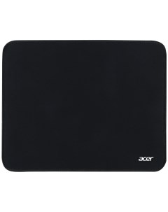 Коврик для мыши OMP211 350x280x3мм черный 1724719 Acer