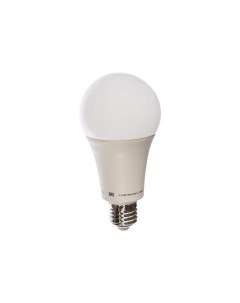 Лампа светодиодная E27 груша 30Вт холодный свет 2700лм 61972 OLL A70 23241 Онлайт