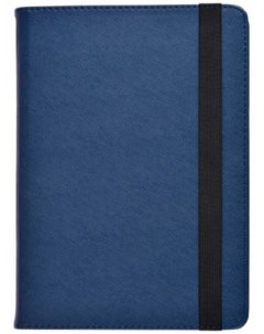 Чехол книжка для планшета универсальный 10 тёмно синий 4660041408621 Casepro