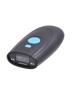 Сканер штрих кода CL 5300 P2D ручной Image USB RS 232 беспроводной 2D черный IP54 4857 Mertech