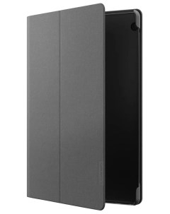 Чехол Folio Case ZG38C03033 для планшета Tab M10 пластик полеуритан черный ZG38C03033 Lenovo