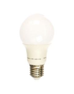 Лампа светодиодная E27 груша 12Вт холодный свет 1050лм 61141 OLL A60 20183 Онлайт