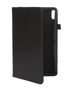 Чехол для планшета с подставкой для планшета Huawei MATEPAD LTE 10 искусственная кожа черный ITHWMP1 It baggage