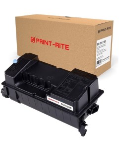 Картридж лазерный PR TK 3190 TK 3190 1T02T60NL0 черный 25000 страниц совместимый для Kyocera Ecosys  Print-rite