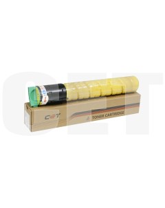Картридж лазерный 6414 Type 516 841283 841199 желтый 5500 страниц совместимый для Ricoh Aficio MPC25 Cet