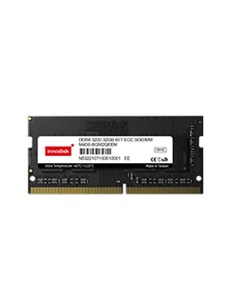 Память DDR4 SODIMM 32Gb 3200MHz 1 2 В Ultra Temperature Industrial Memory M4D0 BGM2QEEM Innodisk
