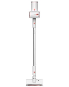 Вертикальный пылесос Wireless Vacuum Cleaner VC55 150Вт питание от аккумулятора белый VC55 Deerma