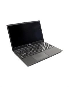 Ноутбук Аккорд KNA 15 6 IPS 1920x1080 Intel Core i5 8259U 2 3 ГГц 8Gb RAM 256Gb SSD без OC черный КР Kraftway