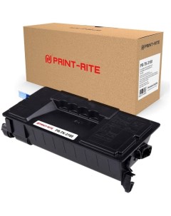Картридж лазерный PR TK 3160 TK 3160 1T02T90NL0 черный 12500 страниц совместимый для Kyocera ECOSYS  Print-rite