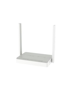 Wi Fi роутер Air 802 11a b g n ac 2 4 5 ГГц до 1 17 Гбит с LAN 3x100 Мбит с WAN 1x100 Мбит с внешних Keenetic