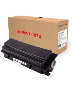 Картридж лазерный PR TK 1130 TK 1130 1T02MJ0NL0 черный 3000 страниц совместимый для Kyocera Ecosys M Print-rite